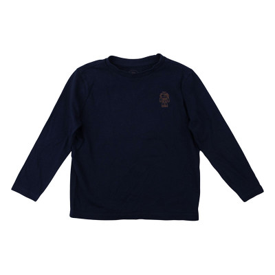 T-Shirt - Lange mouw - Besties - 104 cm (4 jaar)