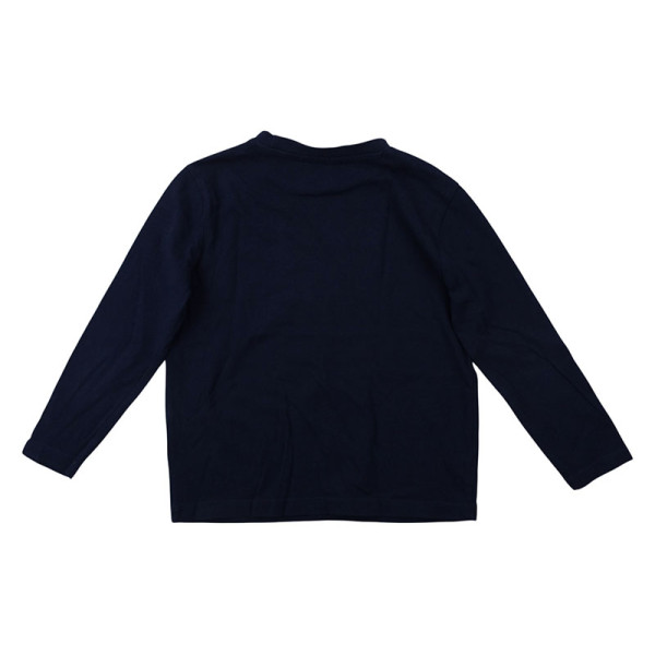 T-Shirt - Lange mouw - Besties - 104 cm (4 jaar) – Tweedehands baby- en kinderkleding van Besties – Les Ptits Potes