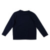 Langärmliges T-Shirt - Besties - 104 cm (4 Jahre) – Secondhand-Babykleidung/-Kinderkleidung von Besties – Les Ptits Potes