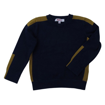Pullover - Besties - 104 cm (4 Jahre)