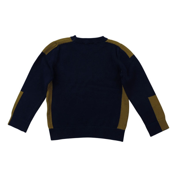 Pull - BESTIES - 4 ans (104) – Vêtement d’occasion bébé/enfant Besties – Les Ptits Potes