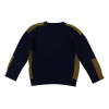 Pullover - Besties - 104 cm (4 Jahre) – Secondhand-Babykleidung/-Kinderkleidung von Besties – Les Ptits Potes