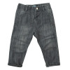 Jeans - Okaidi-Obaibi - 80 cm (18 maanden) – Tweedehands baby- en kinderkleding van Okaidi-Obaibi – Les Ptits Potes