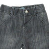 Jeans - Okaidi-Obaibi - 80 cm (18 maanden) – Tweedehands baby- en kinderkleding van Okaidi-Obaibi – Les Ptits Potes