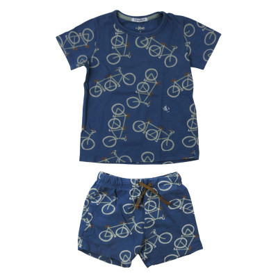 Pyjama - JBC - 3 ans (98)