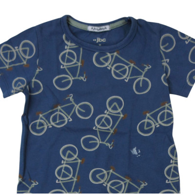 Pyjama - JBC - 3 ans (98) – Vêtement d’occasion bébé/enfant JBC – Les Ptits Potes