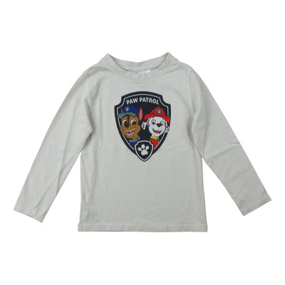 T-Shirt - Lange mouw - Besties - 104 cm (4 jaar)