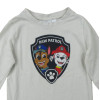 T-Shirt - Lange mouw - Besties - 104 cm (4 jaar) – Tweedehands baby- en kinderkleding van Besties – Les Ptits Potes