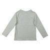 Langärmliges T-Shirt - Besties - 104 cm (4 Jahre) – Secondhand-Babykleidung/-Kinderkleidung von Besties – Les Ptits Potes
