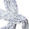 Foulard imprimé palmiers- TAPE A L'OEIL – Vêtement d’occasion bébé/enfant Tape à l'Oeil – Les Ptits Potes