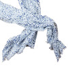 Foulard imprimé palmiers- TAPE A L'OEIL – Vêtement d’occasion bébé/enfant Tape à l'Oeil – Les Ptits Potes
