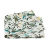 Foulard imprimé palmiers- TAPE A L'OEIL – Vêtement d’occasion bébé/enfant Tape à l'Oeil – Les Ptits Potes
