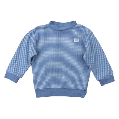 Sweat - FEETJE - 12 mois (80)