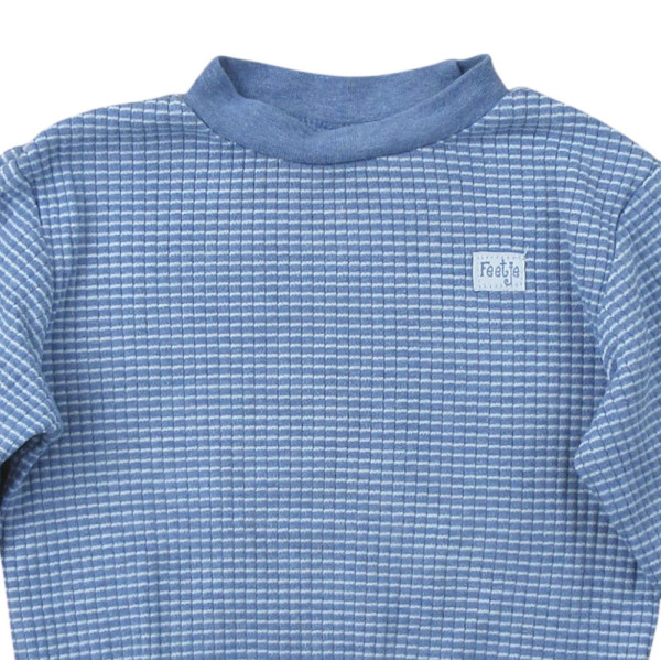 Sweatshirt - Feetje - 80 cm (12 Monate) – Secondhand-Babykleidung/-Kinderkleidung von Feetje – Les Ptits Potes