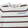T-Shirt - Korte mouw - JBC - 98 cm (3 jaar) – Tweedehands baby- en kinderkleding van JBC – Les Ptits Potes