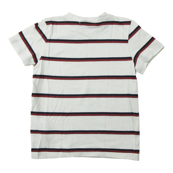 T-Shirt - Korte mouw - JBC - 98 cm (3 jaar) – Tweedehands baby- en kinderkleding van JBC – Les Ptits Potes