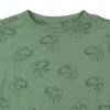 Kurzarm-T-Shirt - Besties - 104 cm (4 Jahre) – Secondhand-Babykleidung/-Kinderkleidung von Besties – Les Ptits Potes