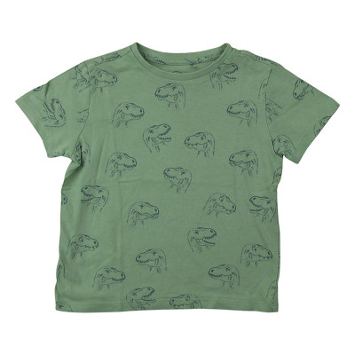 T-Shirt - Korte mouw - Besties - 104 cm (4 jaar)