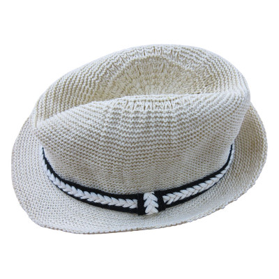 Hut - Tape à l'Oeil - 43 cm – Secondhand-Babykleidung/-Kinderkleidung von Tape à l'Oeil – Les Ptits Potes