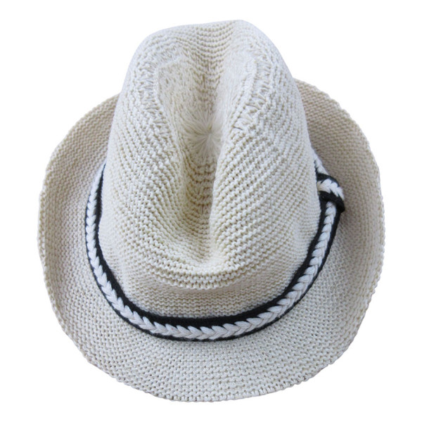 Chapeau - TAPE A L'OEIL - 43 cm – Vêtement d’occasion bébé/enfant Tape à l'Oeil – Les Ptits Potes