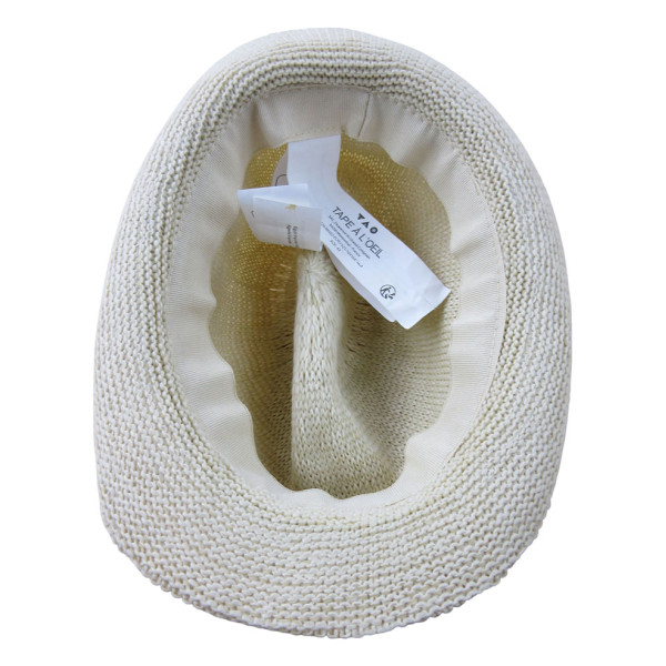 Chapeau - TAPE A L'OEIL - 43 cm – Vêtement d’occasion bébé/enfant Tape à l'Oeil – Les Ptits Potes