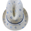 Hut - Okaidi-Obaibi - 44 cm – Secondhand-Babykleidung/-Kinderkleidung von Okaidi-Obaibi – Les Ptits Potes