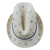 Hut - Okaidi-Obaibi - 44 cm – Secondhand-Babykleidung/-Kinderkleidung von Okaidi-Obaibi – Les Ptits Potes