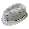 Hut - Okaidi-Obaibi - 44 cm – Secondhand-Babykleidung/-Kinderkleidung von Okaidi-Obaibi – Les Ptits Potes