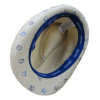 Hut - Okaidi-Obaibi - 44 cm – Secondhand-Babykleidung/-Kinderkleidung von Okaidi-Obaibi – Les Ptits Potes