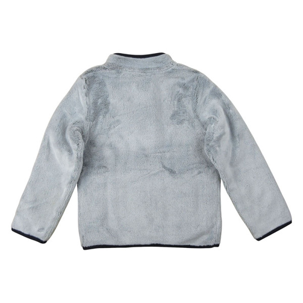 Vest - s.Oliver - 92 cm (2 jaar) – Tweedehands baby- en kinderkleding van s.Oliver – Les Ptits Potes