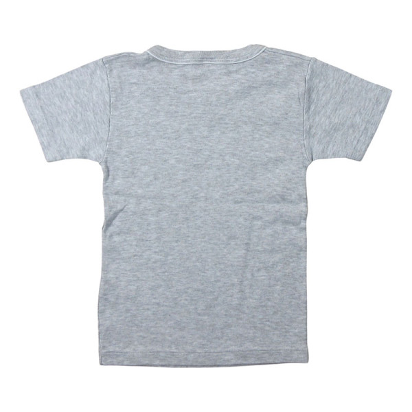Kurzarm-T-Shirt - Petit bateau - 104 cm (4 Jahre) – Secondhand-Babykleidung/-Kinderkleidung von Petit bateau – Les Ptits Pote