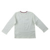 T-Shirt - Lange mouw - Chicco - 92 cm (2 jaar) – Tweedehands baby- en kinderkleding van Chicco – Les Ptits Potes