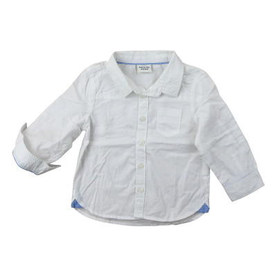 Chemise convertible - TAPE A L'OEIL - 18 mois (80)