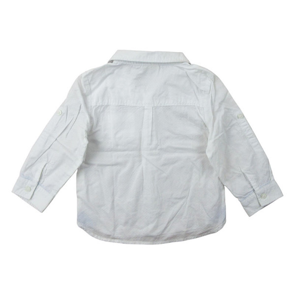 Langarmshirt - Tape à l'Oeil - 80 cm (18 Monate) – Secondhand-Babykleidung/-Kinderkleidung von Tape à l'Oeil – Les Ptits Pote