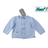 Gilet neuf - SERGENT MAJOR - 3 mois (59) – Vêtement d’occasion bébé/enfant Sergent Major – Les Ptits Potes