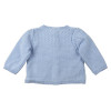 Weste - Sergent Major - 59 cm (3 Monate) – Secondhand-Babykleidung/-Kinderkleidung von Sergent Major – Les Ptits Potes