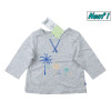 T-Shirt - Lange mouw - Tape à l'Oeil - 3 maanden – Tweedehands baby- en kinderkleding van Tape à l'Oeil – Les Ptits Potes