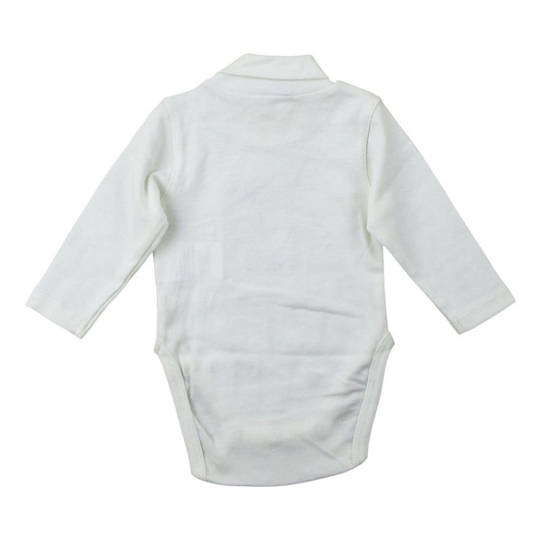 Body neuf - GRAIN DE BLÉ - 3 mois (59) – Vêtement d’occasion bébé/enfant Grain de blé – Les Ptits Potes