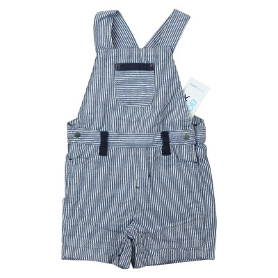 Korte overalls - Okaidi-Obaibi - 6-9 maanden
