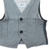 Vest - IKKS - 98 cm (3 jaar) – Tweedehands baby- en kinderkleding van IKKS – Les Ptits Potes