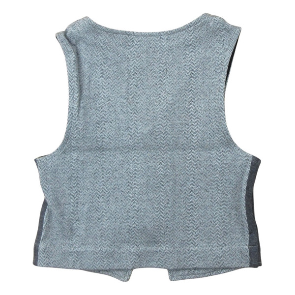 Vest - IKKS - 98 cm (3 jaar) – Tweedehands baby- en kinderkleding van IKKS – Les Ptits Potes