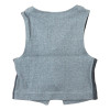 Vest - IKKS - 98 cm (3 jaar) – Tweedehands baby- en kinderkleding van IKKS – Les Ptits Potes