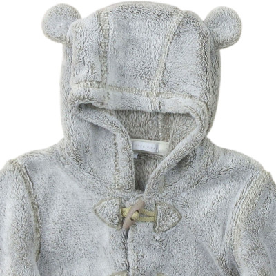 Bovenkleding - Gymp - 62 cm (3 maanden) – Tweedehands baby- en kinderkleding van Gymp – Les Ptits Potes