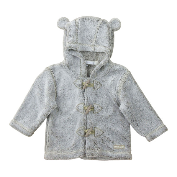 Bovenkleding - Gymp - 62 cm (3 maanden) – Tweedehands baby- en kinderkleding van Gymp – Les Ptits Potes