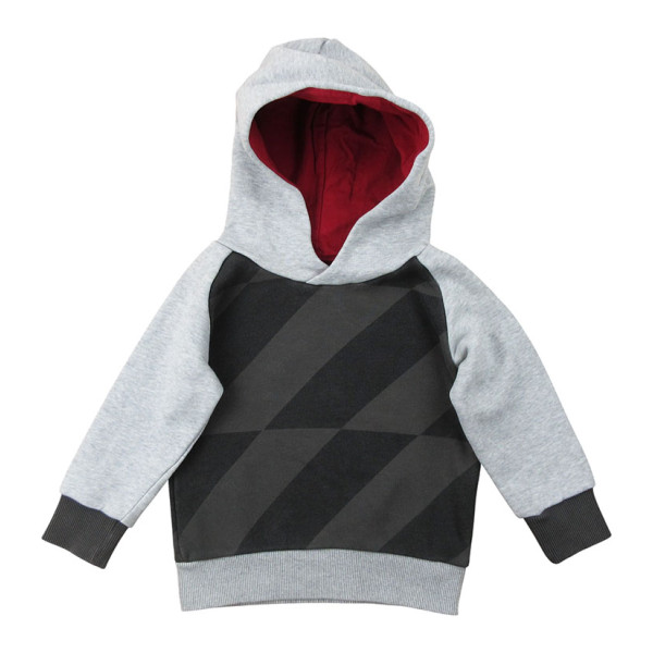 Sweater - Mexx - 92 cm (2 jaar) – Tweedehands baby- en kinderkleding van Mexx – Les Ptits Potes
