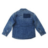 Langarmshirt - Tape à l'Oeil - 3 Jahre – Secondhand-Babykleidung/-Kinderkleidung von Tape à l'Oeil – Les Ptits Potes