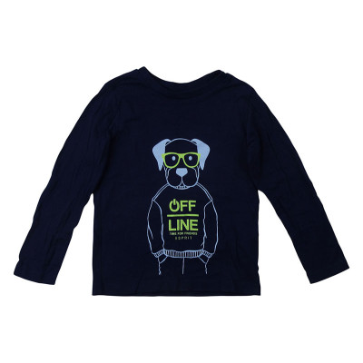 T-Shirt - ESPRIT - 4-5 ans (104-110)