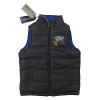 Gewatteerde jas - 3 pommes - 2-3 jaar – Tweedehands baby- en kinderkleding van 3 pommes – Les Ptits Potes