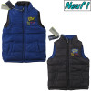 Gewatteerde jas - 3 pommes - 2-3 jaar – Tweedehands baby- en kinderkleding van 3 pommes – Les Ptits Potes