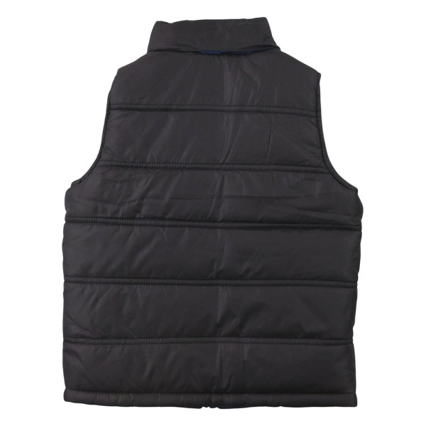 Gewatteerde jas - 3 pommes - 2-3 jaar – Tweedehands baby- en kinderkleding van 3 pommes – Les Ptits Potes